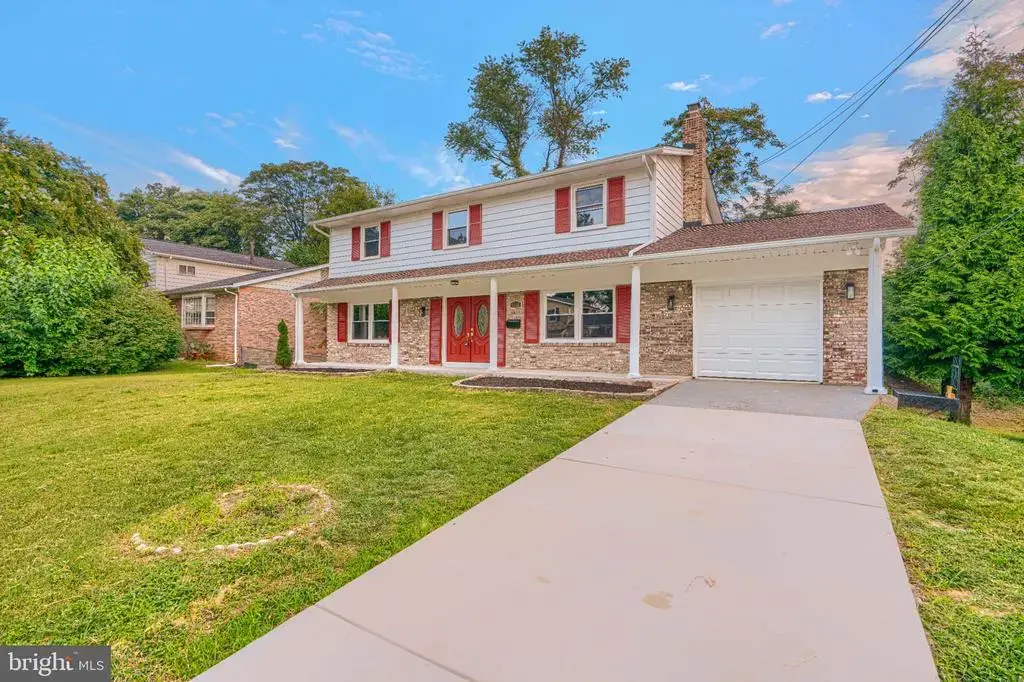 7806 Claudia Dr, OXON HILL