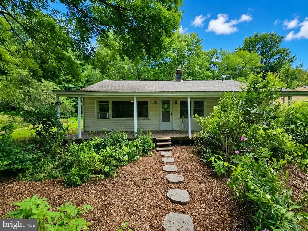 91 Brandywine St, CHADDS FORD