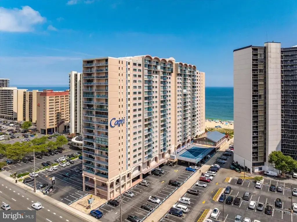 11000 Coastal Hwy #1612, OCEAN CITY