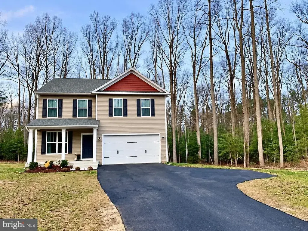 9343 Dawsons Landing Dr, KING GEORGE