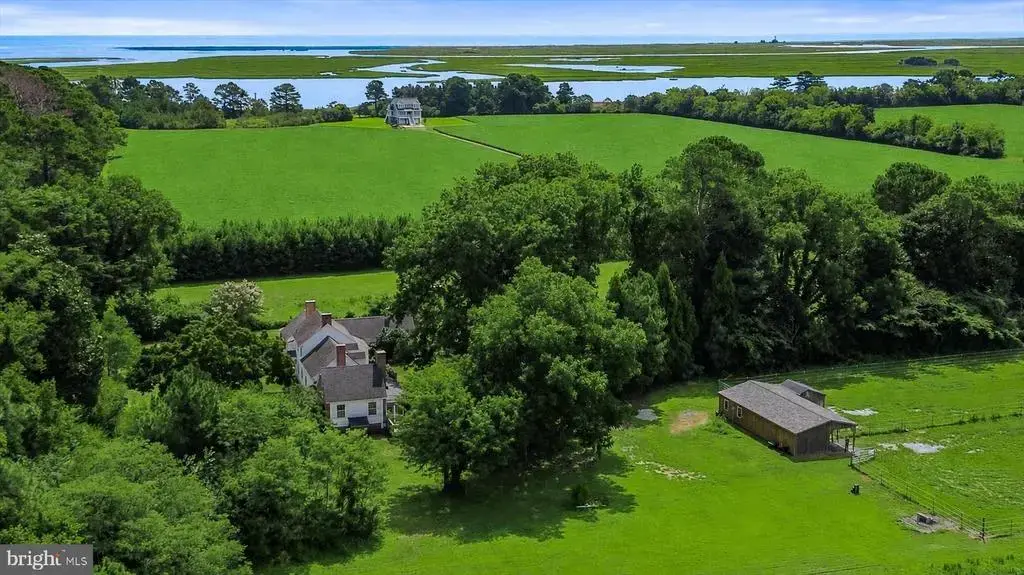 26301 Joynes Neck Rd, ACCOMAC