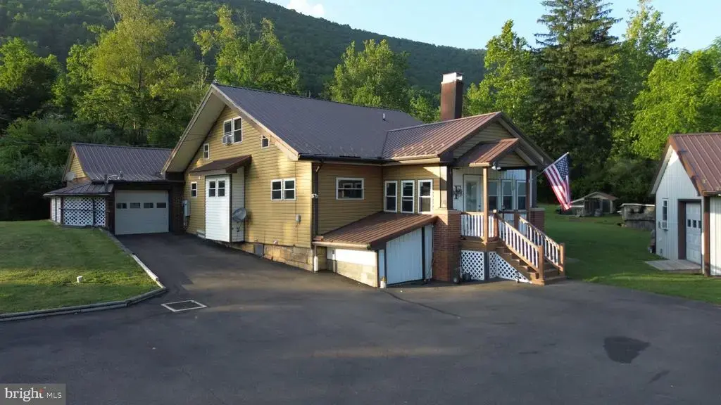 90 Crestline Rd, SINNAMAHONING