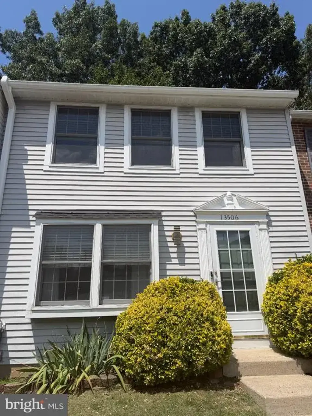 13506 Bentley, WOODBRIDGE