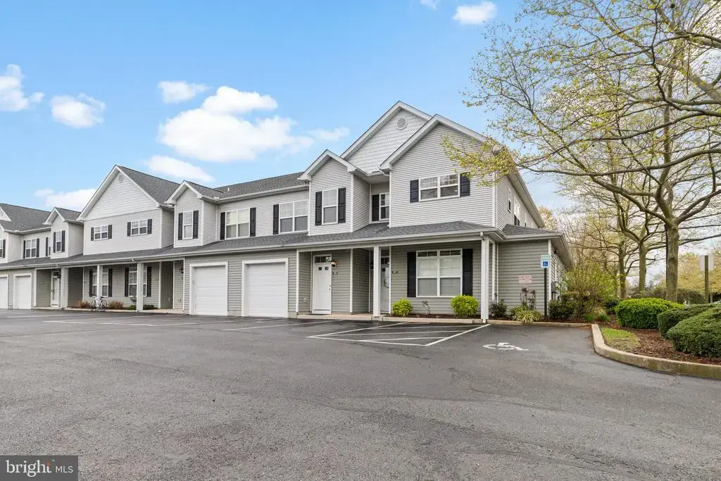 34646 Bay Crossing Blvd #808, LEWES