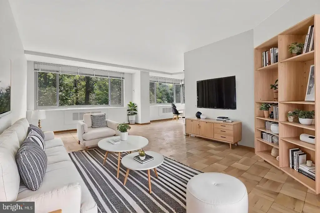 4200 Cathedral Ave Nw #312a, WASHINGTON