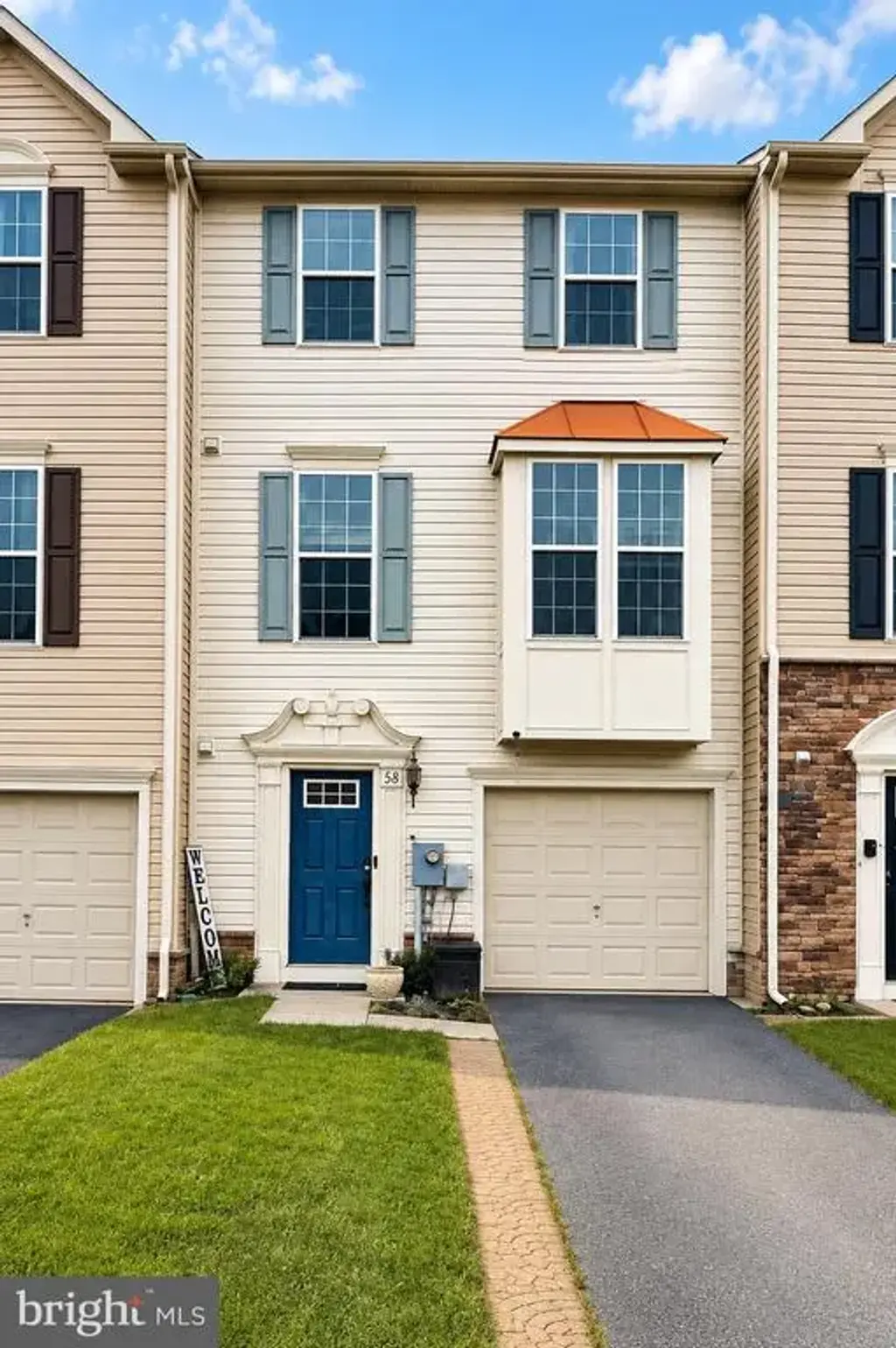 58 Gauley River Path, FALLING WATERS
