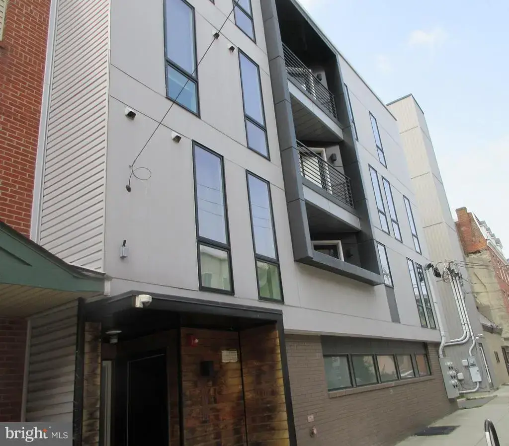 1716 Cambridge St #4, PHILADELPHIA