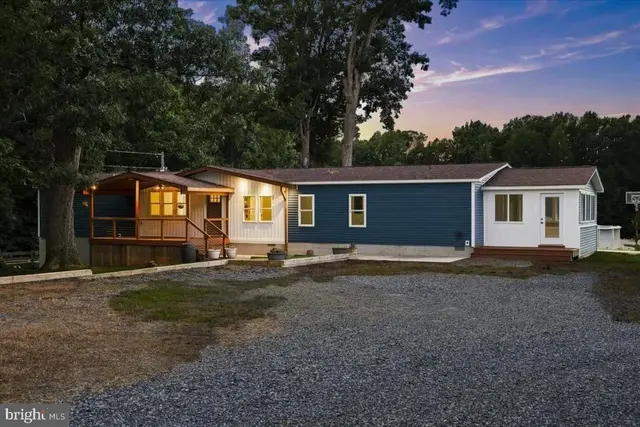 1837 Eastham Rd, Bumpass