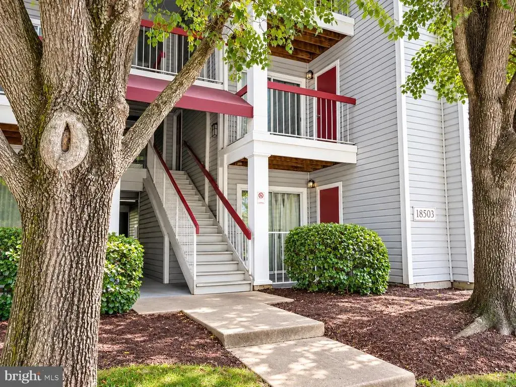 18503 Boysenberry Dr #127, GAITHERSBURG