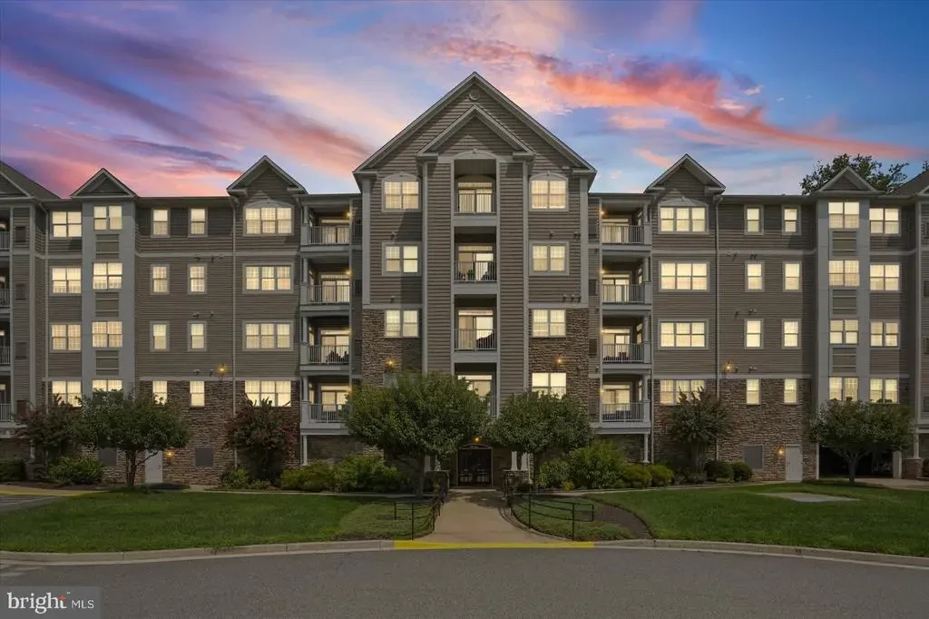902 Macphail Woods Xing #3f, BEL AIR
