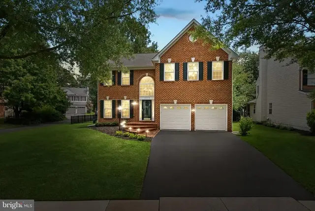 20358 Flushing Meadows Ct, Ashburn