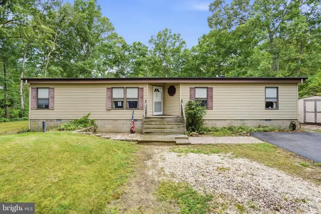 26 Walnut Rd, MILLVILLE