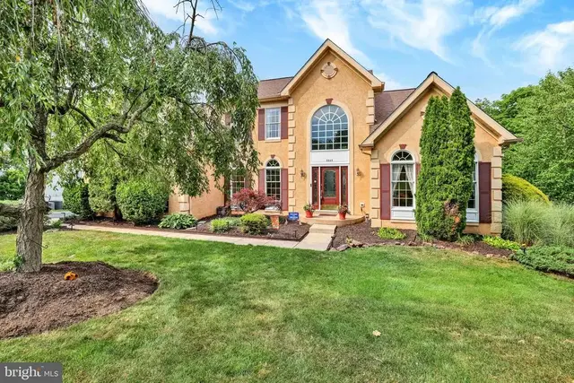 2245 Sunrise Way, Jamison