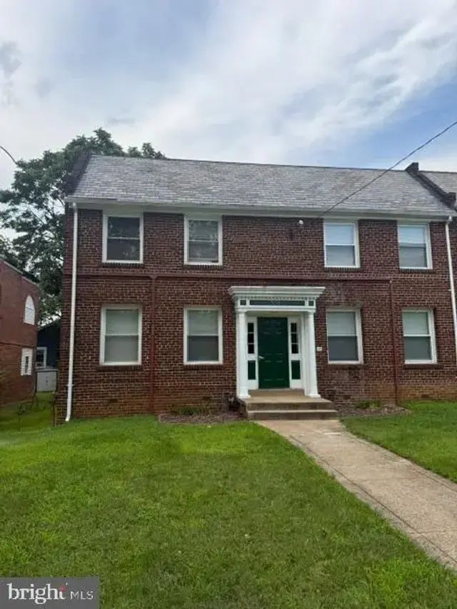 3014 Massachusetts Ave Se, Washington