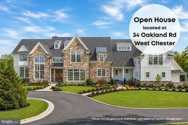 1331 Carolannes Way, West Chester