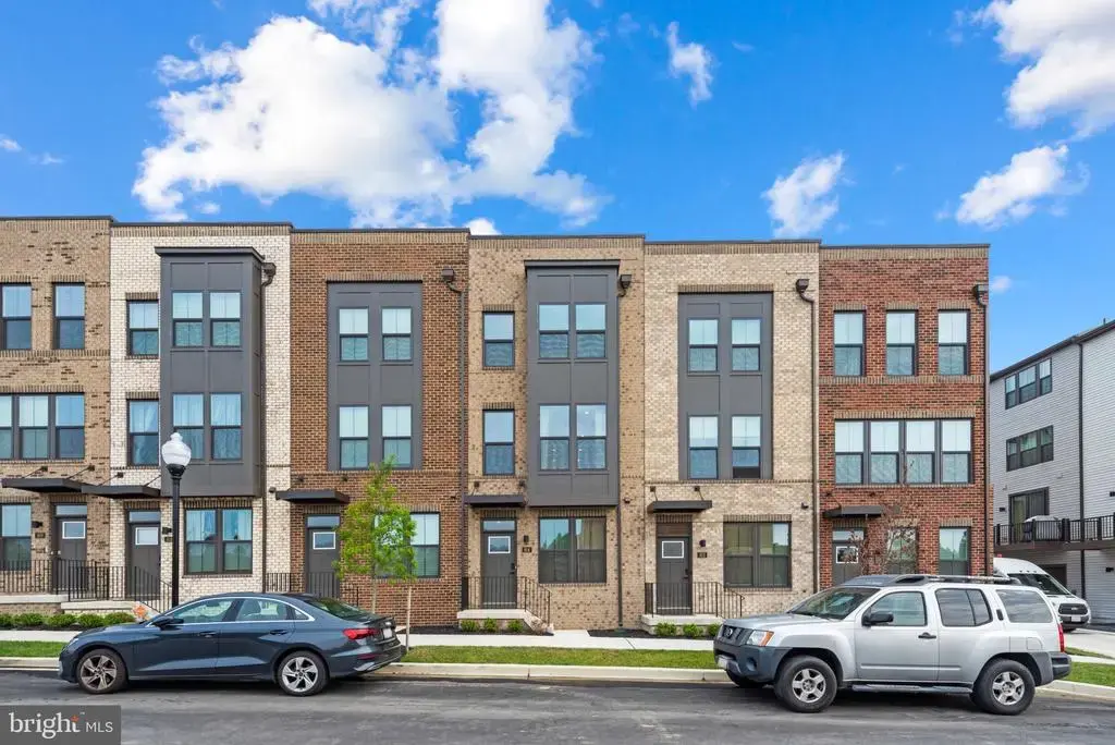 814 Watts St, BALTIMORE
