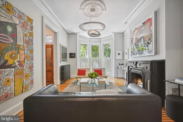 1311 Corcoran St Nw, Washington