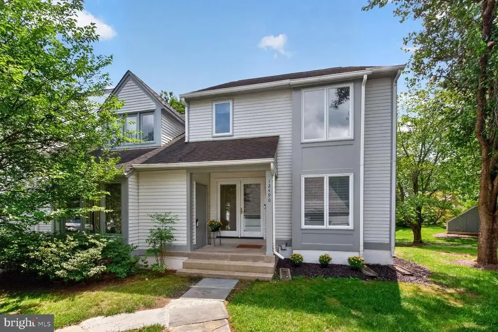 12490 Fanleaf Ct, FAIRFAX