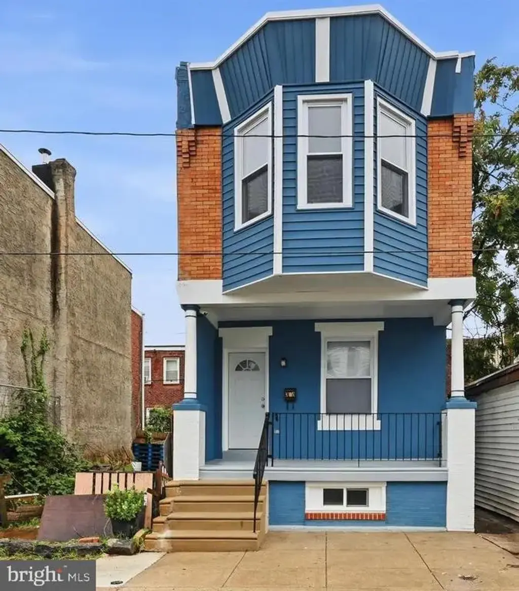 2010 S Alden St, PHILADELPHIA