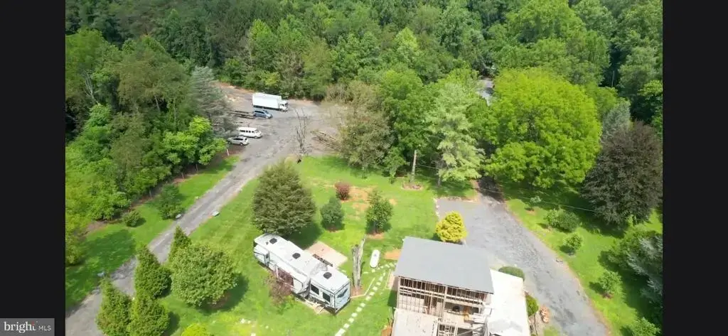 25110 Old Hundred Rd, DICKERSON