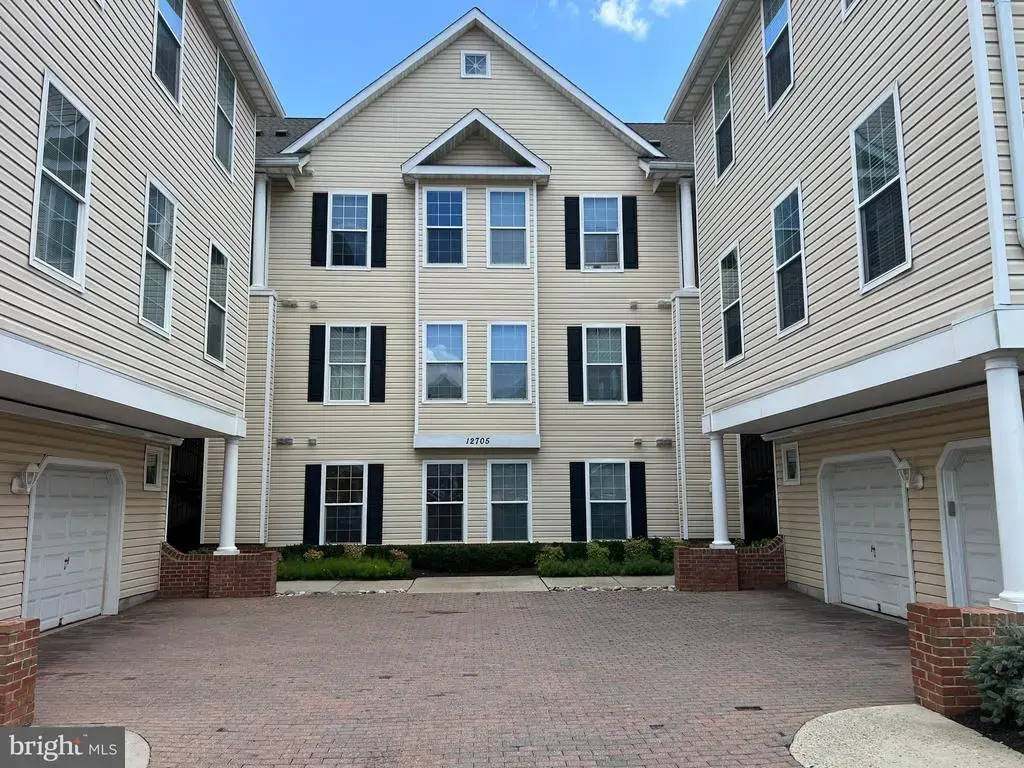 12705 Found Stone Rd #7-103, GERMANTOWN
