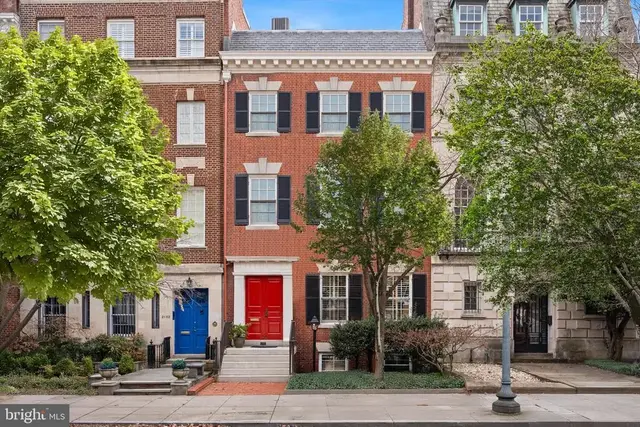 2134 R St Nw, Washington