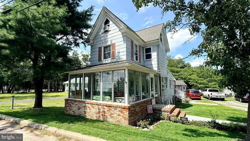 2408 Newcombtown Rd, MILLVILLE