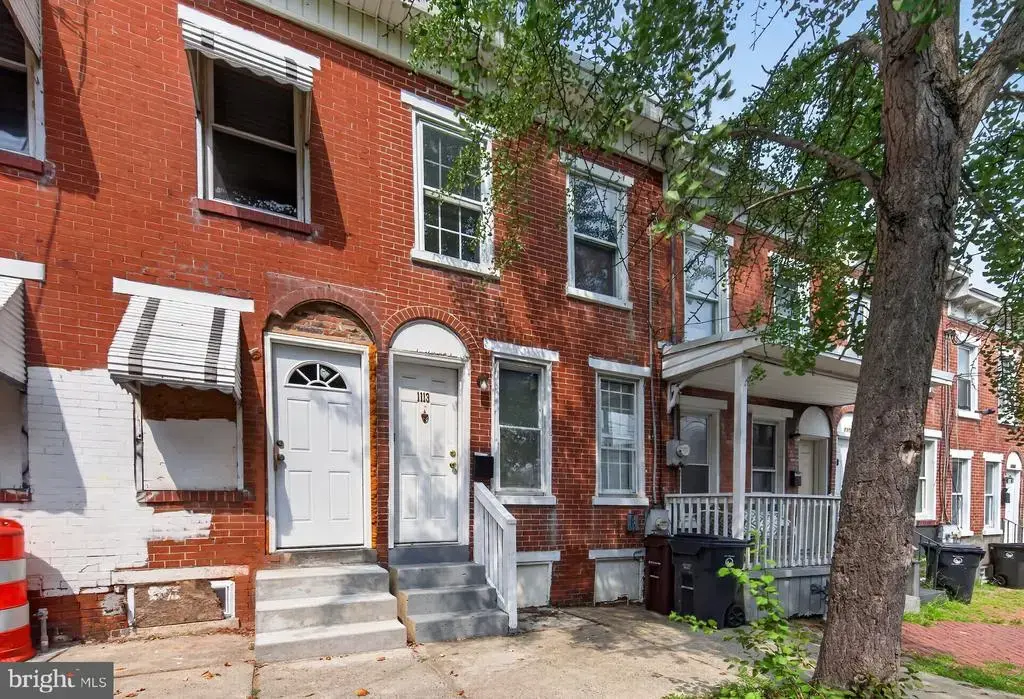 1113 Read St, WILMINGTON