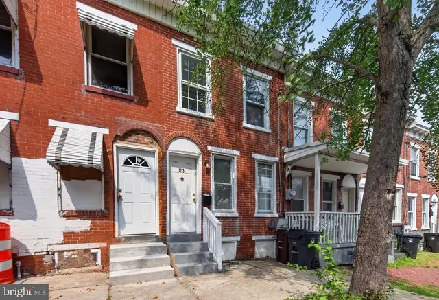 1113 Read St, Wilmington