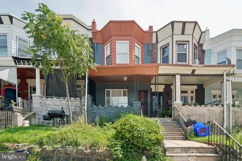 1629 N 61st St, PHILADELPHIA