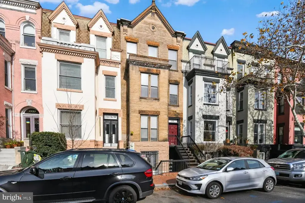 1729 U St Nw #1, WASHINGTON