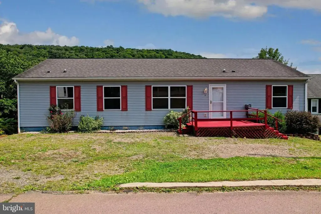 8 Furnace St, LONACONING