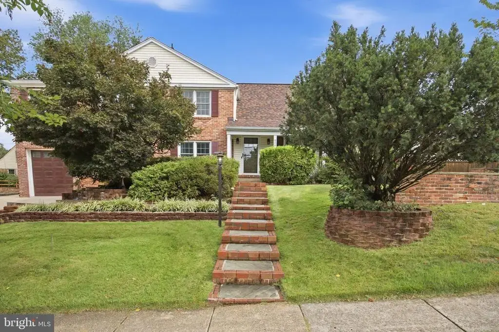 8001 Postoak Rd, POTOMAC