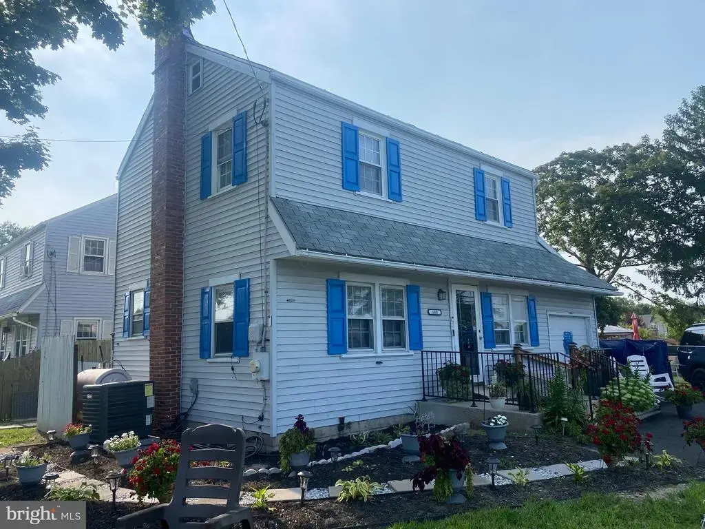 100 Washington Ave, BRIDGEVILLE