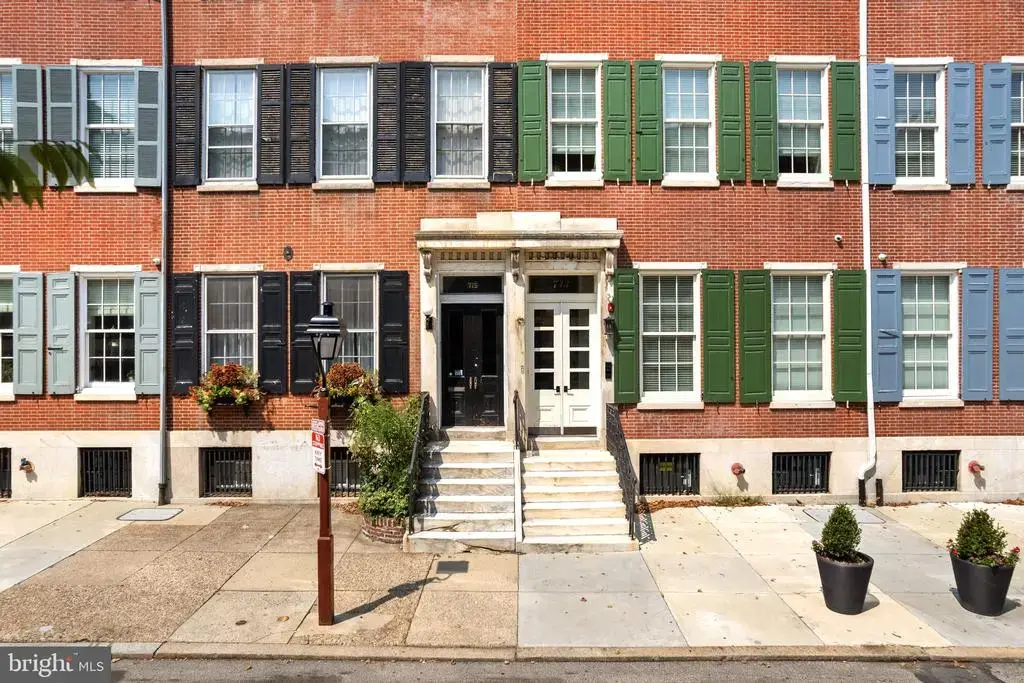 715 Pine St #5, PHILADELPHIA