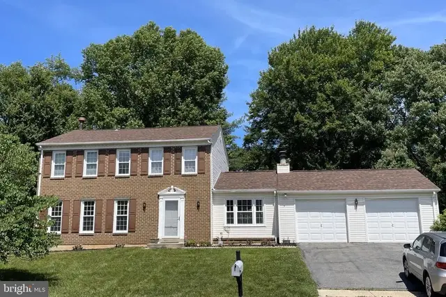 11309 Brandy Hall Ln, North Potomac