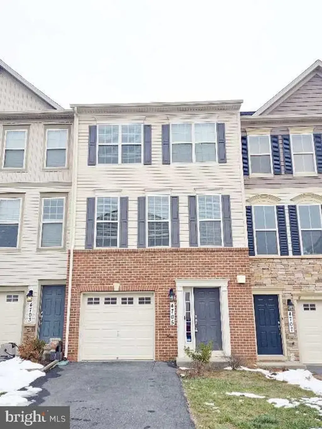4705 Verdana Loop, FREDERICK
