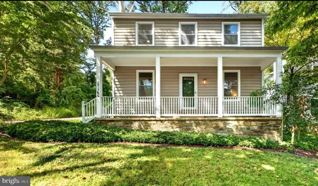 2813 Beechbank Rd, SILVER SPRING