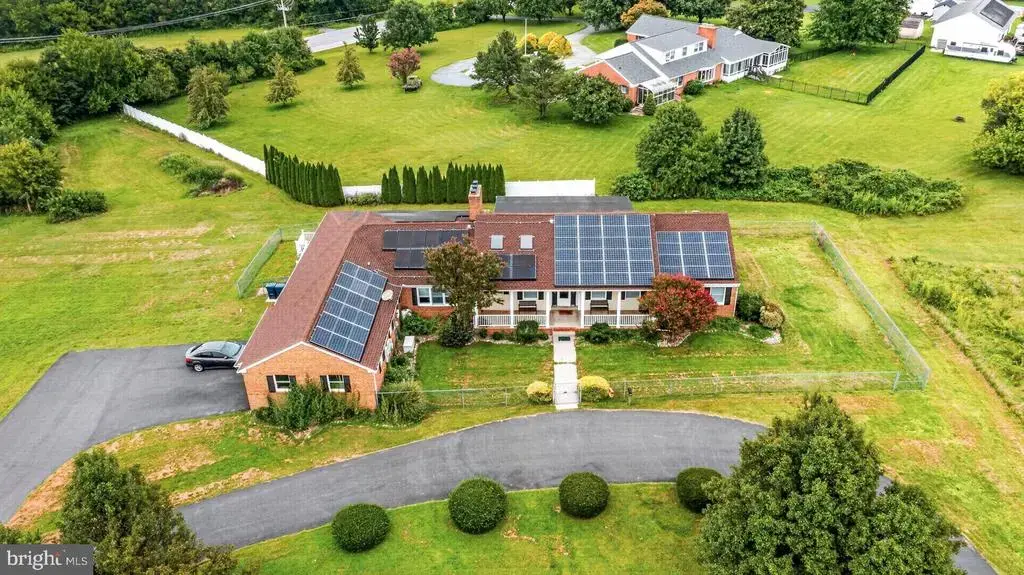 1162 Ebenezer Church Rd, RISING SUN