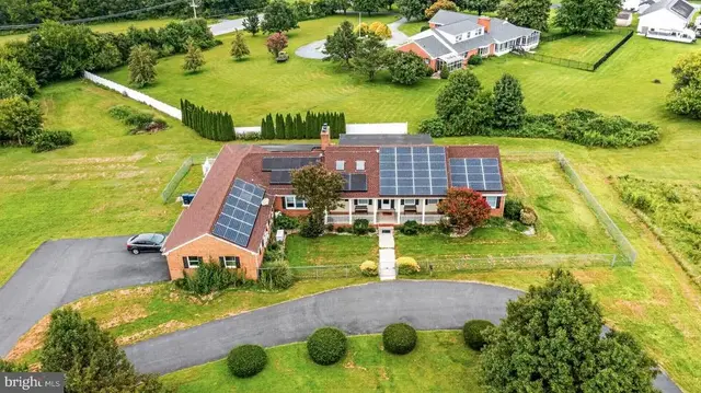 1162 Ebenezer Church Rd, Rising Sun