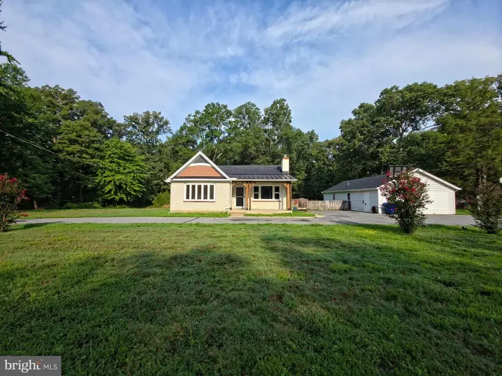 7450 Bensville Rd, WALDORF