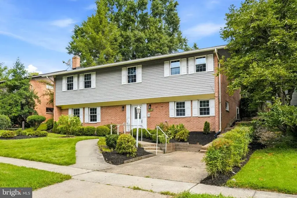 808 E Franklin Ave, SILVER SPRING