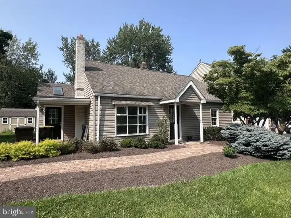 263 Towamencin Ave, HATFIELD