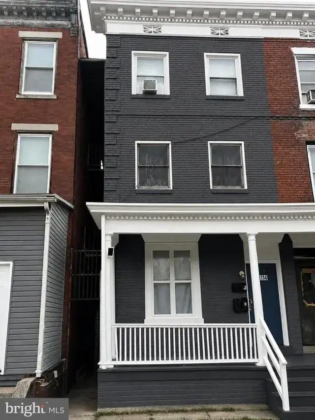 1414 Regina St, Harrisburg