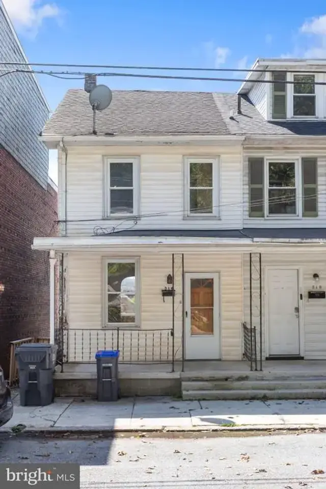 314 N 2nd St, Steelton