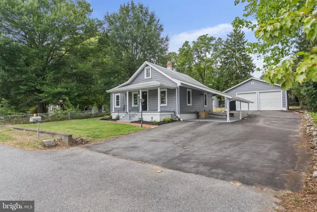 4708 Howard Ave, BELTSVILLE