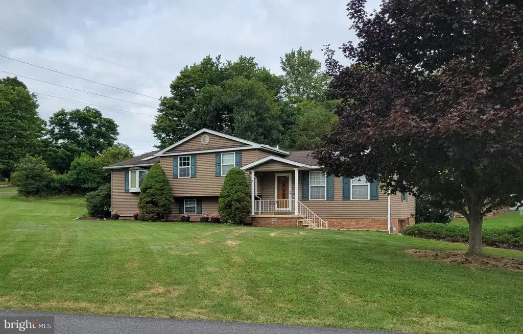 19610 Old Midlothian Rd Sw, FROSTBURG