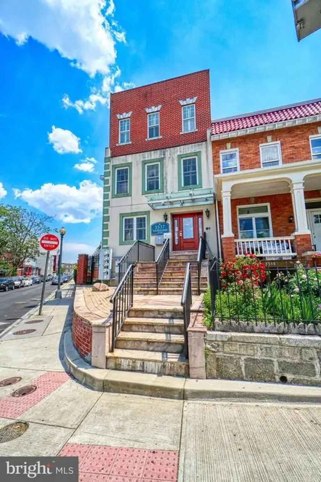 3537 New Hampshire Ave Nw #2, WASHINGTON