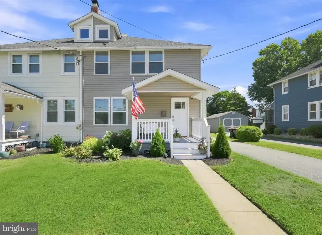 307 S Cass St, MIDDLETOWN