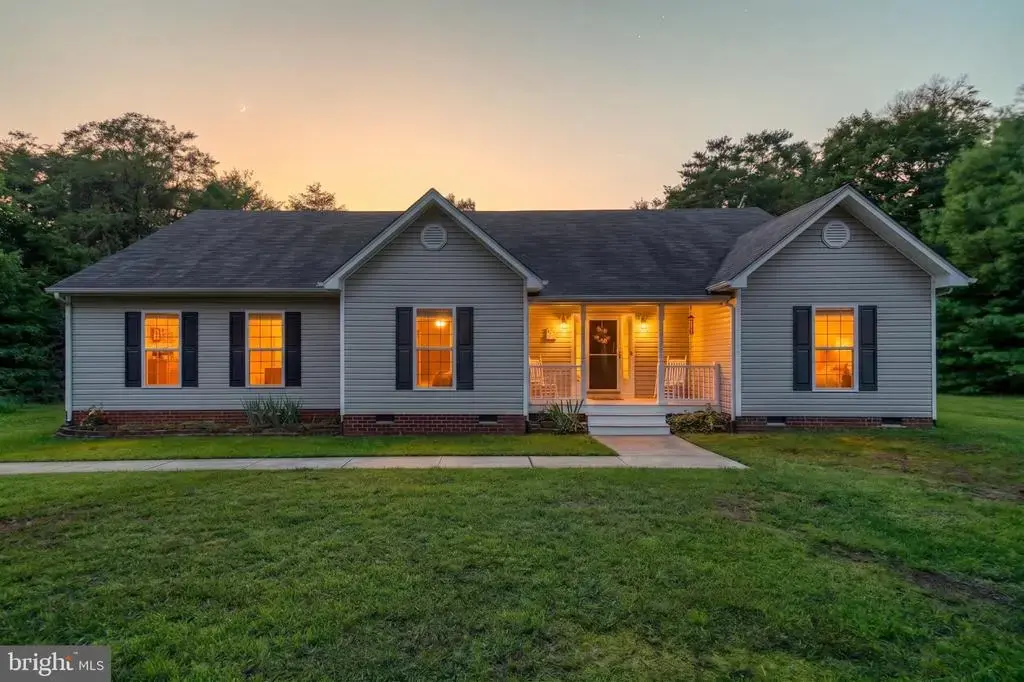 288 Roni Ln Ln, LOUISA
